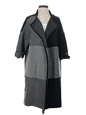 Lafayette 148 New York Wool Coat (view 1)