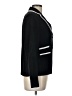 J.Crew Black Wool Blazer Size 12 - photo 4