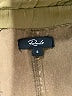 Rails Brown Khaki Shorts Size S - photo 3