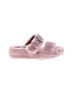 Ugg Pink Sandals Size 7 - photo 1
