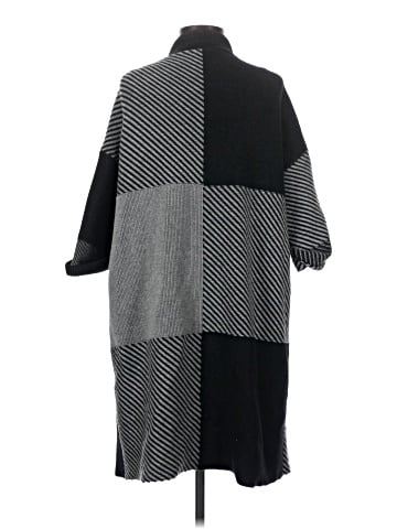 Lafayette 148 New York Wool Coat (view 2)