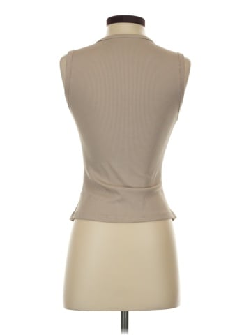 Yozy Sleeveless Blouse (view 2)