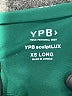 YPB Green Active Pants Size XS LONG - photo 7