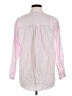 Universal Thread 100% Cotton Pink Long Sleeve Button-Down Shirt Size M - photo 2