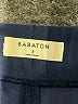 Babaton Solid Blue Dress Pants Size 2 - photo 7
