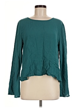 Cloth & Stone Long Sleeve Top