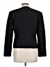 Norton McNaughton 100% Polyester Color Block Black Jacket Size 10 - photo 2