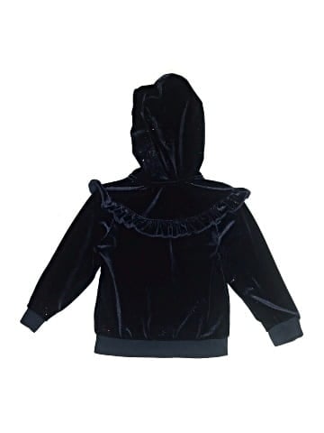 Little Me Zip Up Hoodie (view 2)