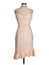 Venus Tan Cocktail Dress Size S - photo 1
