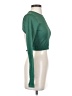 Assorted Brands Green Long Sleeve T-Shirt Size S - photo 4