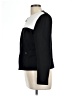 Norton McNaughton 100% Polyester Color Block Black Jacket Size 10 - photo 5