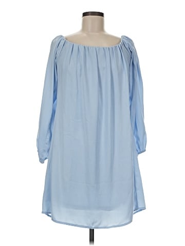 NSR 3/4 Sleeve T-Shirt (view 1)