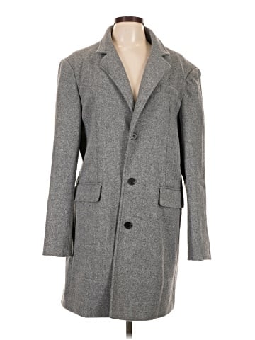Assorted Brands Coat (view 1)