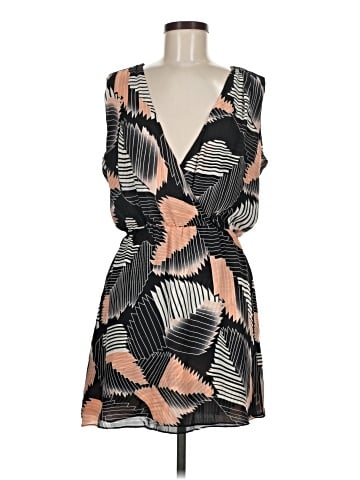 Parker Casual Dress (view 1)