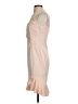 Venus Tan Cocktail Dress Size S - photo 5