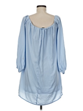 NSR 3/4 Sleeve T-Shirt (view 2)