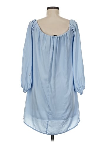 NSR 3/4 Sleeve T-Shirt (view 2)