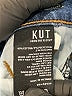 Kut from the Kloth Hearts Blue Jeans Size 6 (petite) - photo 8