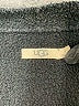 Ugg Black Cardigan Size S - photo 7