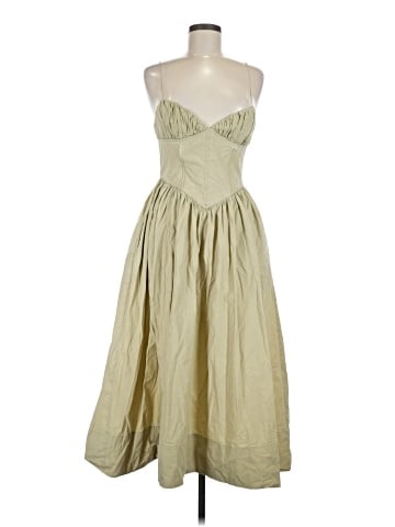 Ronny Kobo Cocktail Dress (view 1)