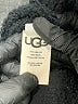 Ugg Black Cardigan Size S - photo 9