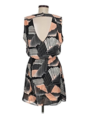 Parker Casual Dress (view 2)