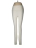 H&M Ivory Active Pants Size M - photo 1