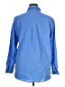 Universal Thread Blue Long Sleeve Button-Down Shirt Size XL - photo 2