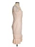 Venus Tan Cocktail Dress Size S - photo 4