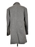 Assorted Brands 100% Polyester Gray Coat Size L - photo 2