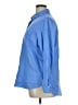 Universal Thread Blue Long Sleeve Button-Down Shirt Size XL - photo 5