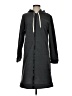 Unbranded Gray Zip Up Hoodie Size 2 - photo 1