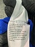 Linea by Louis Dell'Olio Blue Raincoat Size XS - photo 7