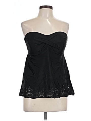 Merona Sleeveless Blouse (view 1)