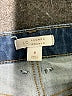 LC Lauren Conrad Solid Blue Jeans Size 8 - photo 7