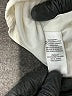 Studio One Ivory Cocktail Dress Size 10 - photo 8