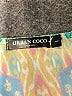 Urban Coco 100% Polyester Teal Casual Dress Size L - photo 7