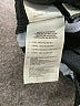 Adidas 100% Polyester Black Athletic Shorts Size L - photo 4