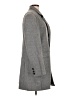 Assorted Brands 100% Polyester Gray Coat Size L - photo 4