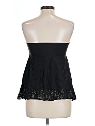 Merona Sleeveless Blouse (view 2)
