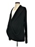 Kindred Bravely Black Kimono Size XS - photo 1