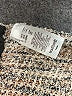 Pilcro Silver Cardigan Size S - photo 7