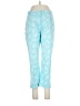 Lilly Pulitzer Blue Active Pants Size 10 - photo 1