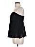 Merona Black Sleeveless Blouse Size L - photo 5