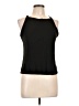 Sweet Romeo Black Tank Top Size L - photo 1