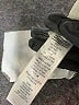 Patagonia 100% Polyester Ivory Fleece Size S - photo 7