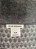 Club Monaco Houndstooth Gray Pullover Sweater Size M - photo 7