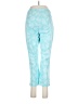 Lilly Pulitzer Blue Active Pants Size 10 - photo 2