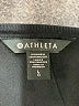 Athleta Black Pullover Sweater Size L - photo 7