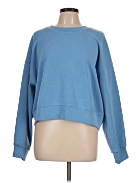 Lululemon Athletica Long Sleeve T Shirt